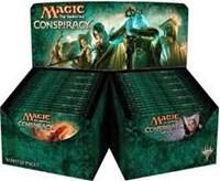 Conspiracy - Booster Box sealed product from Conspiracy