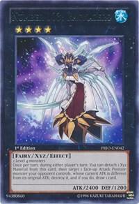 Number 103: Ragnazero PRIO-EN042 card from Primal Origin