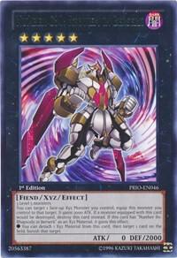Number C80: Requiem in Berserk PRIO-EN046 card from Primal Origin