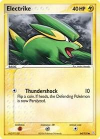 Electrike 64/110 card from Holon Phantoms