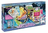 Sylveon Collection sealed product from XY Base Set