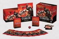 Khans of Tarkir - Fat Pack sealed product from Khans of Tarkir