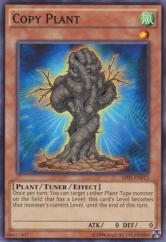 Copy Plant AP05-EN015 card from Astral Pack 5