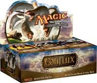 Conflux - Booster Box sealed product from Conflux