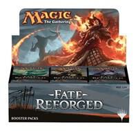 Fate Reforged - Booster Box sealed product from Fate Reforged