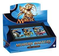 Modern Masters 2015 - Booster Box sealed product from Modern Masters 2015