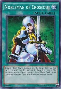 Nobleman of Crossout AP06-EN023 card from Astral Pack 6