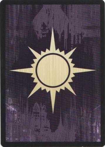 Guild Token - Orzhov card from Prerelease Cards