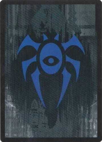 Guild Token - Dimir card from Prerelease Cards