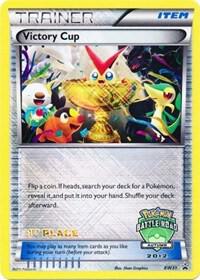 Victory Cup (Battle Road Autumn 2012) [1st Place] BW31 card from Black and White Promos