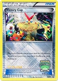 Victory Cup (Battle Road Spring 2013) [1st Place] BW31 card from Black and White Promos