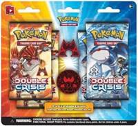 Double Crisis: Team Magma Blister card from Double Crisis