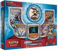 Mega Lucario Collection sealed product from XY - Furious Fists