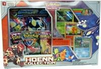 Hoenn Collection [Primal Kyogre EX] sealed product from XY - Phantom Forces