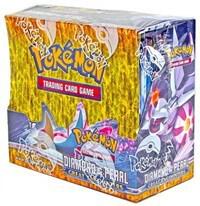Great Encounters Booster Box sealed product from Great Encounters
