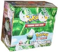 Secret Wonders Booster Box sealed product from Secret Wonders