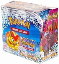 Noble Victories Booster Box sealed product from Noble Victories