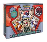 Zoroark-Illusions Collection sealed product from Emerging Powers