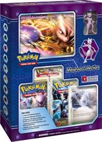 Mewtwo Collection sealed product from Next Destinies