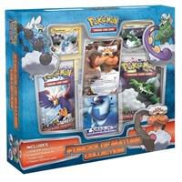 Forces of Nature Collection sealed product from Next Destinies