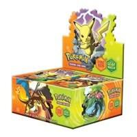 FireRed & LeafGreen Booster Box sealed product from EX FireRed & LeafGreen