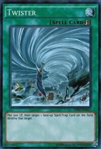 Twister AP07-EN011 card from Astral Pack 7