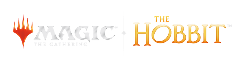 Promo Pack The Hobbit set logo