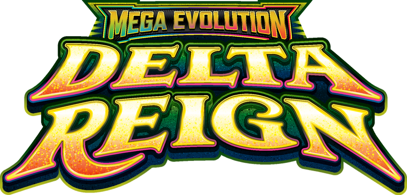 ME06 Delta Reign set logo